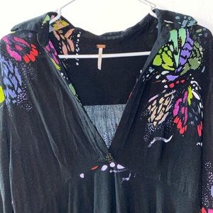 Free People blouse